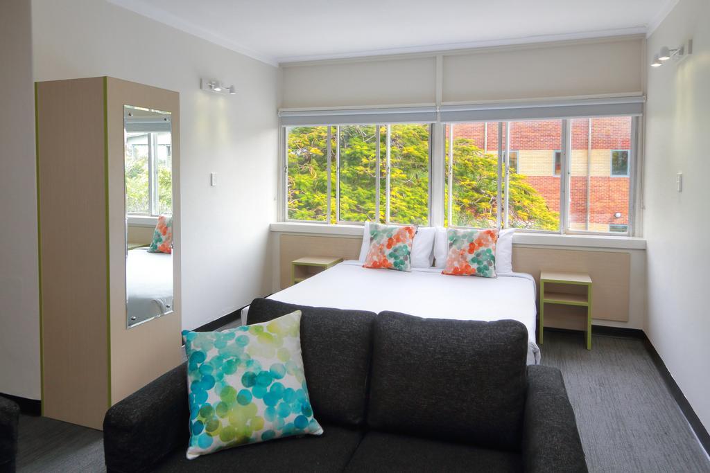 Palm Beach Hotel Gold Coast Camera foto