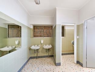 Palm Beach Hotel Gold Coast Esterno foto