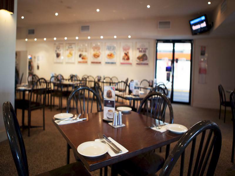 Palm Beach Hotel Gold Coast Esterno foto