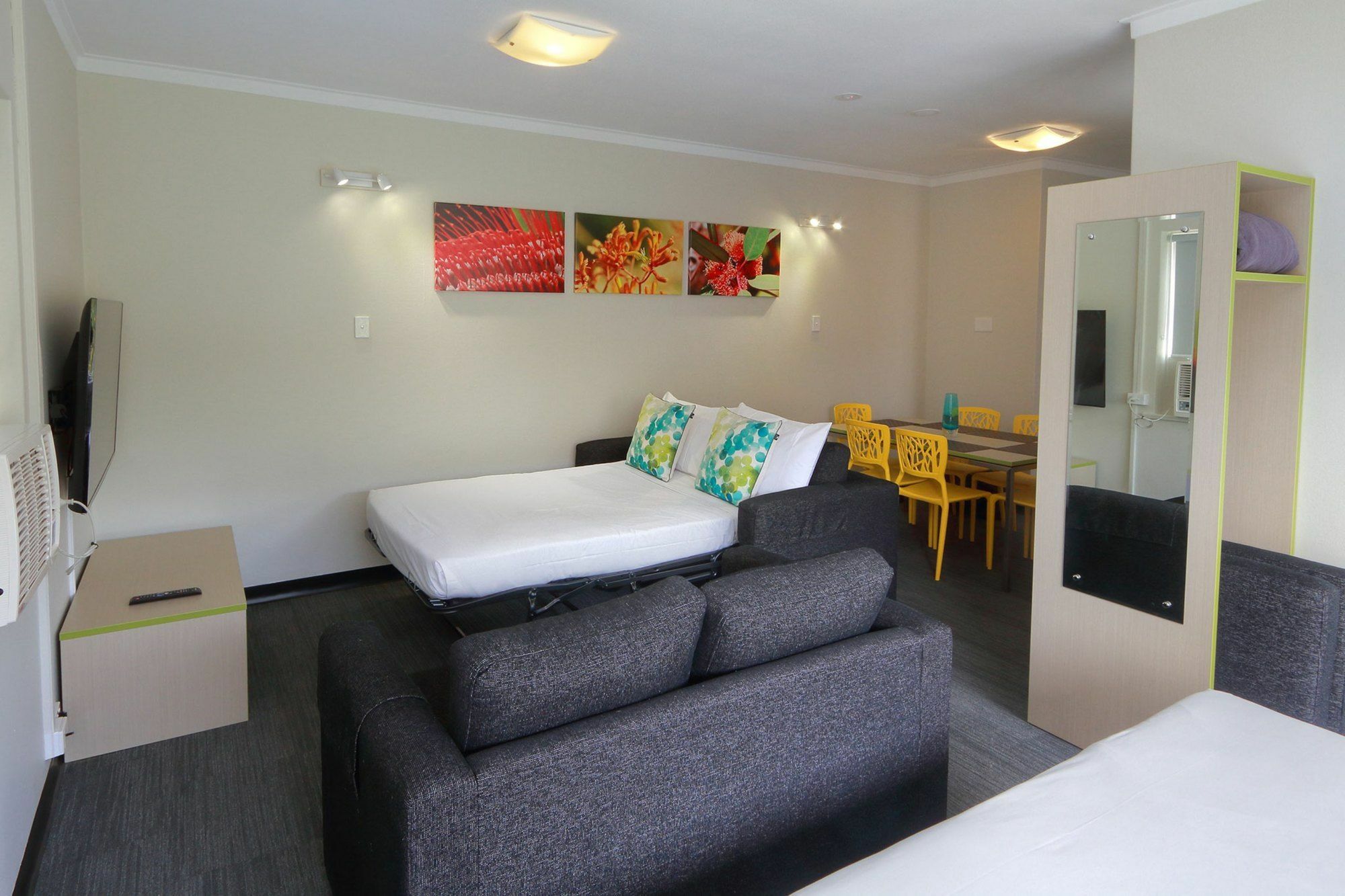 Palm Beach Hotel Gold Coast Esterno foto