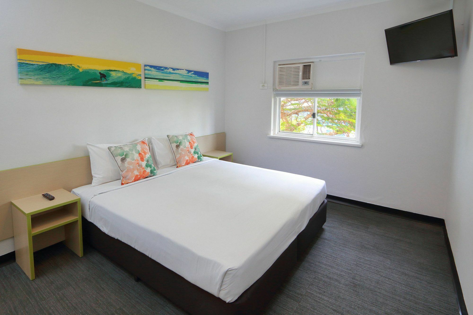 Palm Beach Hotel Gold Coast Esterno foto
